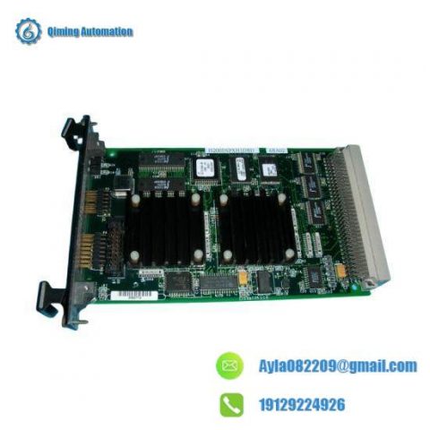 GE IS200DSPXH1DBD Digital Signal Processor Control Board