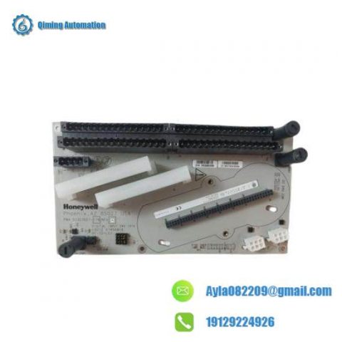 Honeywell DC-TAIL51 51307601-176 Digital Input Module