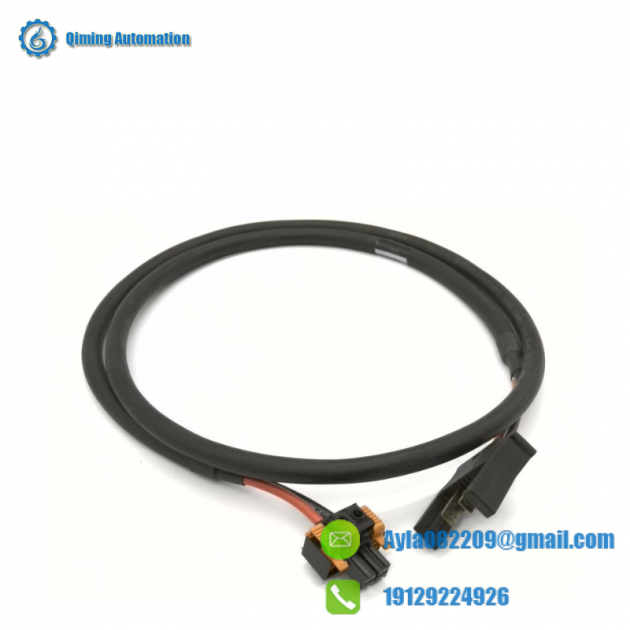 Honeywell FS-PDC-MB24-1P | Power Distribution Cable for DCS Automation Parts