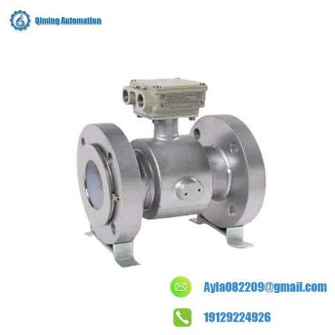 HONEYWELL MGG18F-040PA11LS5AAA-X-YA: Advanced Magnetic-Inductive Flow Meter