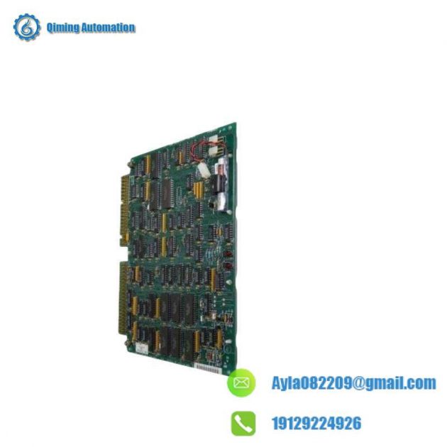 GE IC693CPU351-HT Industrial Control Module