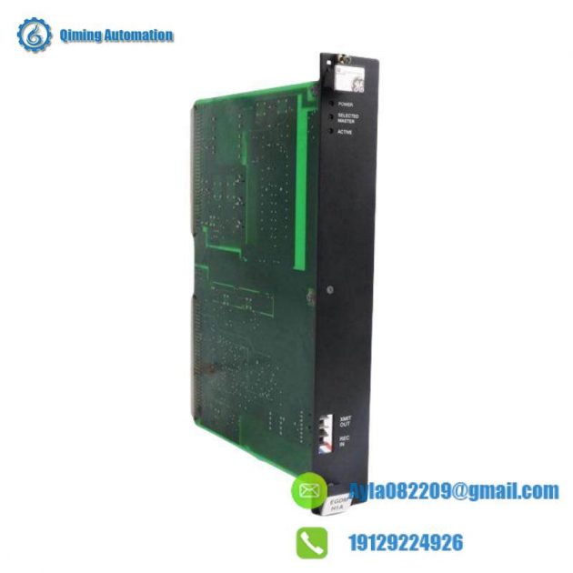 GE IS200EXHSG3AEB: Advanced Engineered Controller Module for Industrial Automation