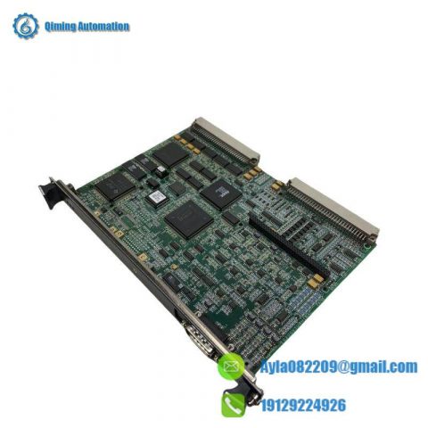 GE Mark VI IS200VTURH1B - Precision Engineered Primary Turbine Protection System