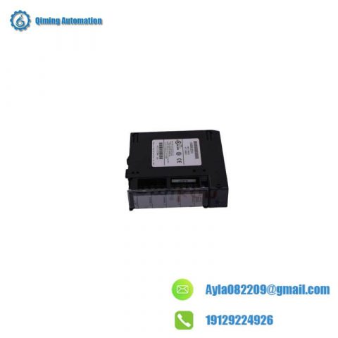 GE IS239TRLYH1B Industrial Printed Circuit Board