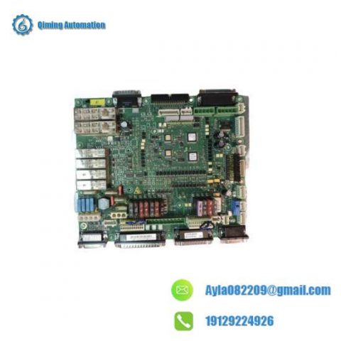KUKA 00-127-755 VER.4 Safety Board: Advanced Protection Module for Industrial Automation