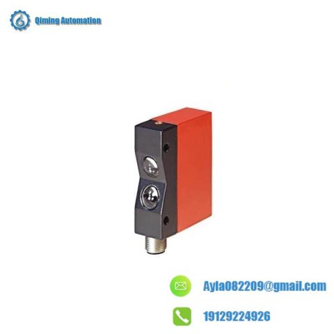 LEUZE DDLS 200/200.2-50-M12 Industrial Sensor with High Precision Detection