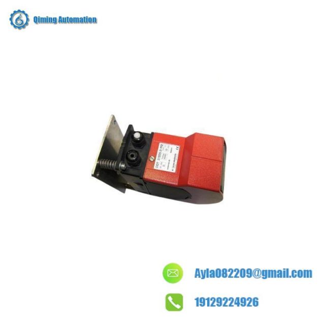 LEUZE DDLS 200/200.2-50-M12 Industrial Sensor with High Precision Detection