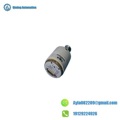 MKS Instruments 626A01TDE Pressure Sensor, Range 133.32Pa