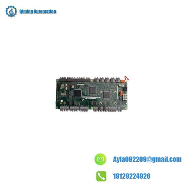 ZT 373a-E Reliability Enhancement Module, Industrial Control Systems
