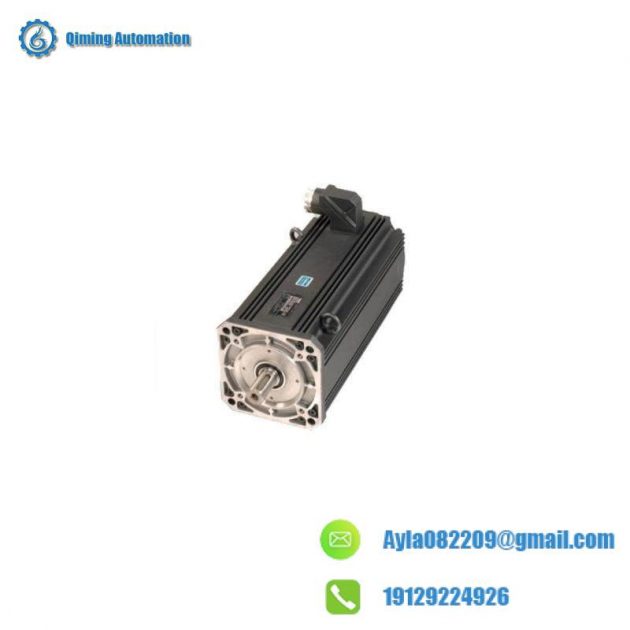 Bosch Rexroth R911284647 Servo Drive Module, High Precision Control