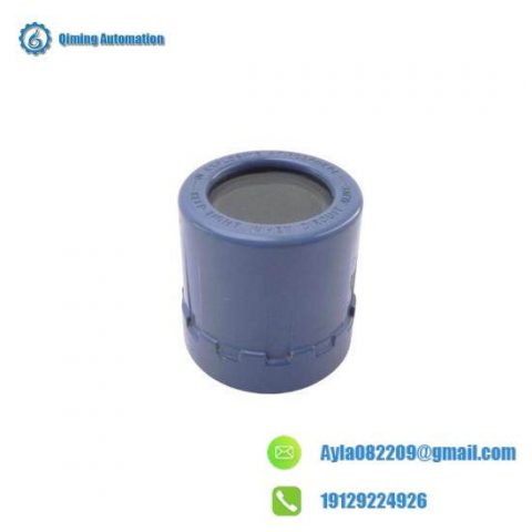 Rosemount 01151-0389-0001 REV. A | Explosion-Proof Enclosure | Industrial Control Modules