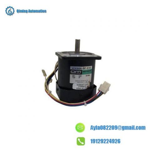 ABB 1305-AA12A Industrial Control Module