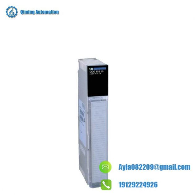 Schneider AS-B883-101 Industrial Control Module