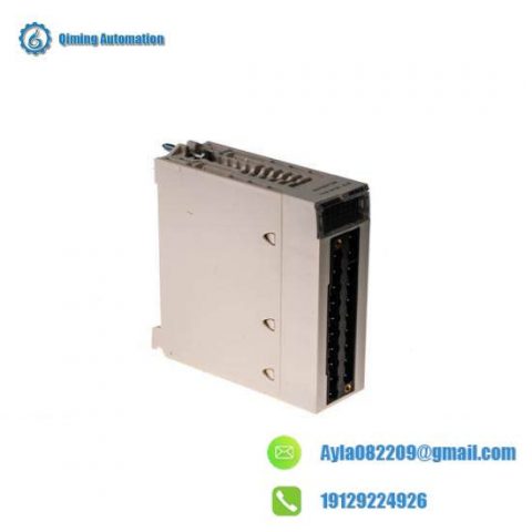 Schneider 140NOM21100 DIO Head-End Adaptor Module for Modicon Quantum Platform