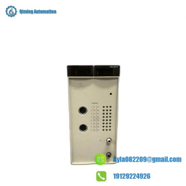 Schneider 140G-N2 Data Interface & Communication Module for Industrial Control Systems