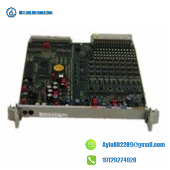 GE IS200TAMBH1ABA - Industrial Automation Circuit Board