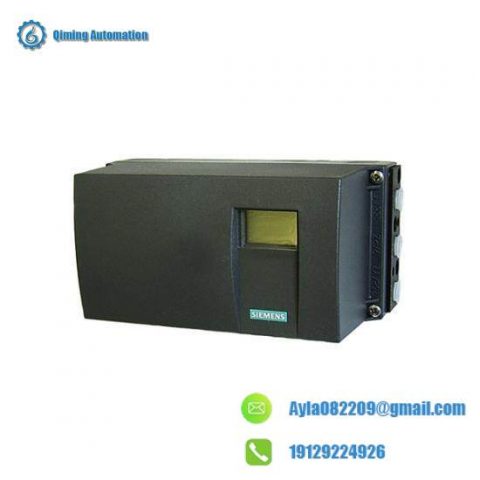 SIEMENS 6DR5010-OEN01-0AA0: Precision Control for Industrial Automation