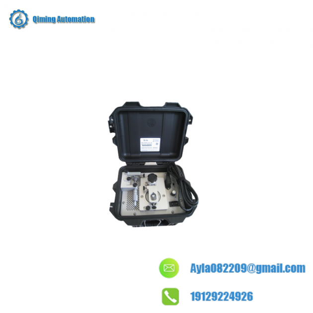 GE K-3 D301 Motor, Industrial Control Drive Module